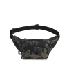 Waterproof waist bag, men's outdoor sports single-shoulder bag and chest bag Specification image